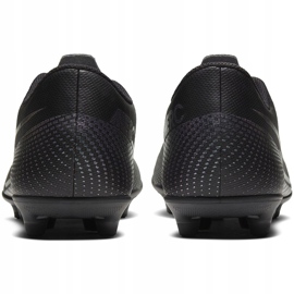 Zapatos de fútbol Nike Mercurial Vapor 13 Club FG / MG AT7968 010 multicolor negro 4