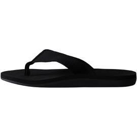 Zapatillas de hombre Kappa Pahala negro 242669 1111 2