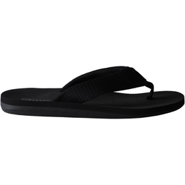 Zapatillas de hombre Kappa Pahala negro 242669 1111 3