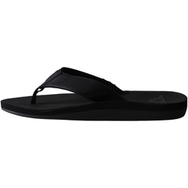 Zapatillas de hombre Kappa Rodeen negro 242808 1116 2