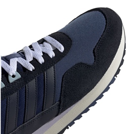 Zapatillas adidas 8K 2020 mujer azul marino-negras EH1440 3