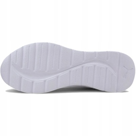 Zapatillas de hombres Puma Flex Renew azul marino-blanco 371120 04 6
