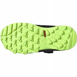 Adidas Terrex Boa Mid R.RD Zapatillas azul EE8470 negro 6