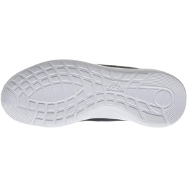 Zapatos de mujer Kappa Follow, azul marino y lima 242495 6733 3