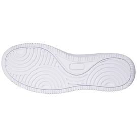 Zapatos Kappa Bash blanco 242533 1014 3