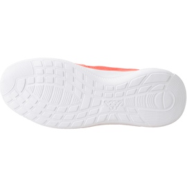 Zapatillas de mujer Kappa Follow coral 242495 Nc 2929 rojo 3