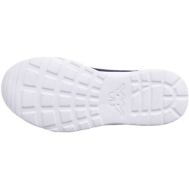 Zapatos de mujer Kappa Tunes W azul marino-azul 242195W 6737 3