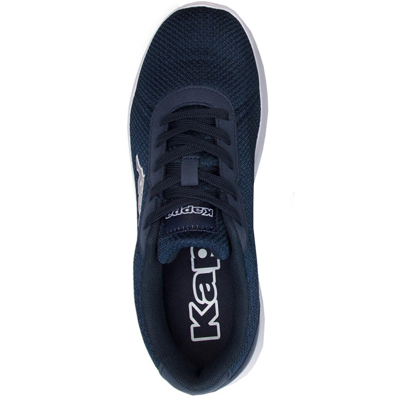Zapatillas hombre Kappa Tunes azul marino 242195 6767 1