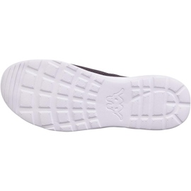 Gris Zapatillas de hombre Kappa Tunes gris 242195 1616 3