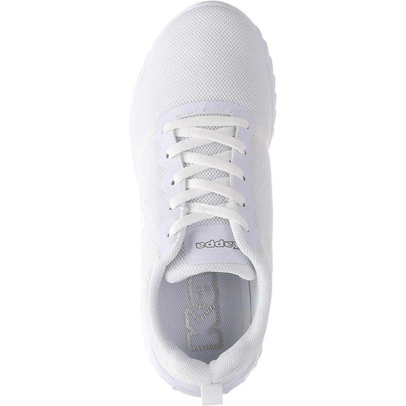 Zapatos Kappa Ces blanco 242685 1010 1