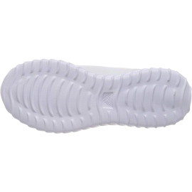 Zapatos Kappa Ces blanco 242685 1010 3