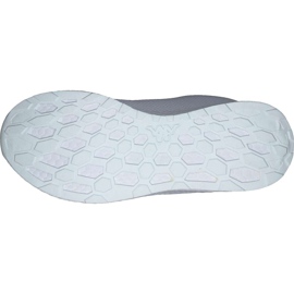 Kappa Banjo 1.2 Oc Calzado blanco 242784 1010 3