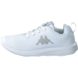 Kappa Banjo 1.2 Oc Calzado blanco 242784 1010 2