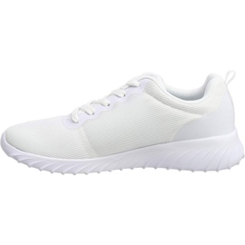 Zapatos Kappa Ces blanco 242685 1010 2