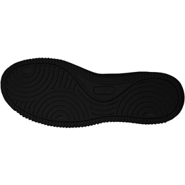 Zapatos Kappa Bash negro 242533 1116 3