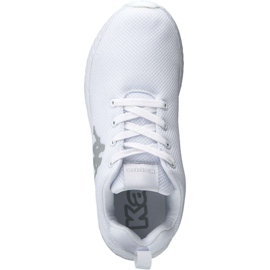 Kappa Banjo 1.2 Oc Calzado blanco 242784 1010 1
