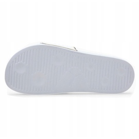 Zapatillas Puma Leadcat Ftr blancas 372276 02 blanco 3