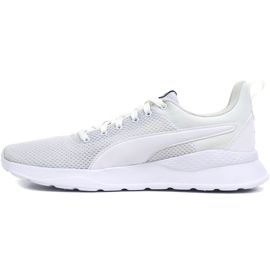 Zapatillas Puma Anzarun Lite hombres blancas 371128 03 blanco 1