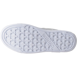 Botas Kappa Dalton K gris-naranja 260779K 1429 5