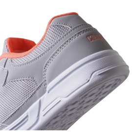Botas Kappa Dalton K gris-naranja 260779K 1429 3