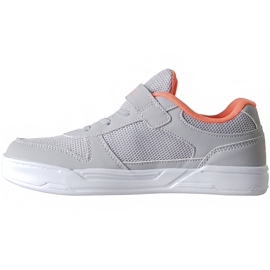 Botas Kappa Dalton K gris-naranja 260779K 1429 1