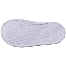 Zapatillas Adidas Advantage I blancas para niños EG3861 blanco 6