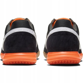 Zapatillas de fútbol Nike Premier Ii Sala Ic AV3153 018 negro negro 4