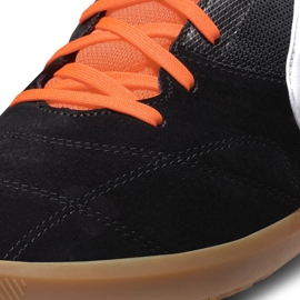 Zapatillas de fútbol Nike Premier Ii Sala Ic AV3153 018 negro negro 6