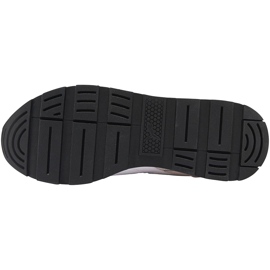 Zapatillas Puma Vista mujer gris-rosa 369365 16 4
