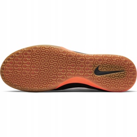 Zapatillas de fútbol Nike Premier Ii Sala Ic AV3153 018 negro negro 5