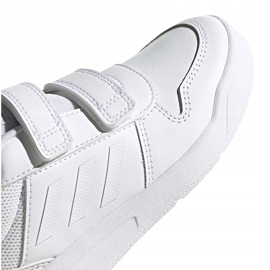 Zapatillas adidas Tensaur C blancas para niños EG4089 blanco 3