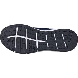 Zapatillas de hombre adidas Energyfalcon azul marino EE9845 6
