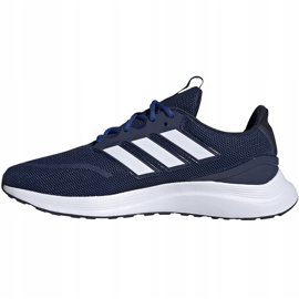 Zapatillas de hombre adidas Energyfalcon azul marino EE9845 2