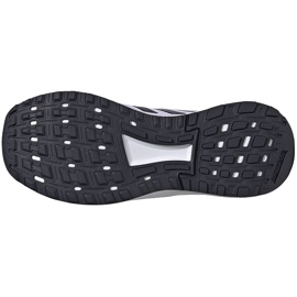Zapatillas de mujer adidas Duramo 9 violeta claro EG2939 6