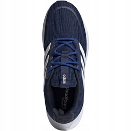 Zapatillas de hombre adidas Energyfalcon azul marino EE9845 1