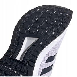 Zapatillas de mujer adidas Duramo 9 violeta claro EG2939 5