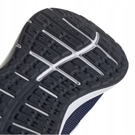 Zapatillas de hombre adidas Energyfalcon azul marino EE9845 5
