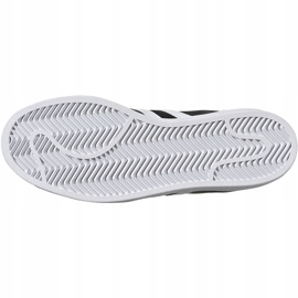 Zapatillas de mujer Adidas Superstar W FV3286 blanco negro 6