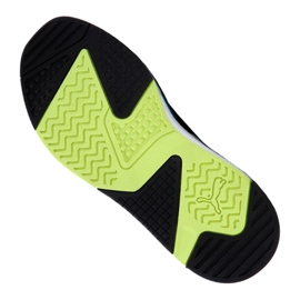 Zapatillas Puma X-Ray 2 Square M 373108-01 blanco negro multicolor 3