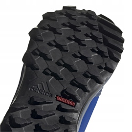 Zapatos para niños adidas Terrex Now Cf R.RDY K azul G26579 multicolor 5