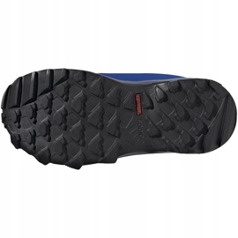 Zapatos para niños adidas Terrex Now Cf R.RDY K azul G26579 multicolor 6