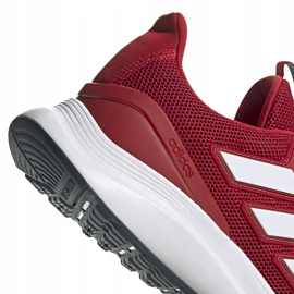 Zapatillas de hombre adidas Energyfalcon rojas EG2925 rojo 4