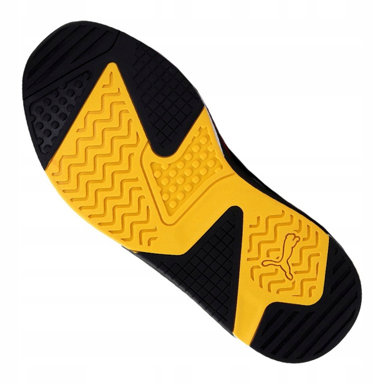 Puma X-Ray 2 Square M 373108-10 multicolor 2 Puma X-Ray 2 Square M 373108-10 multicolor 2