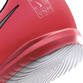 Zapatillas de fútbol Nike Phantom Venom Academy Ic AO0570 606 multicolor rojo 6