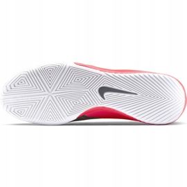 Zapatillas de fútbol Nike Phantom Venom Academy Ic AO0570 606 multicolor rojo 7