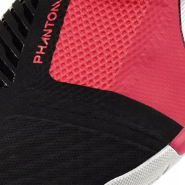 Zapatillas de fútbol Nike Phantom Venom Academy Ic AO0570 606 multicolor rojo 5