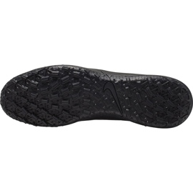 Botas de fútbol Nike Tiempo Legend 8 Club Tf AT6109 010 negro negro 2