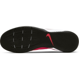 Zapatos de fútbol Nike Tiempo Legend 8 Academy Ic AT6099 606 rojo rojo 6