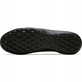 Calzado de fútbol Nike Tiempo Legend 8 Academy Tf AT6100 010 negro negro 7