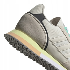 Adidas 8K 2020 beige Zapatillas EH1442 5